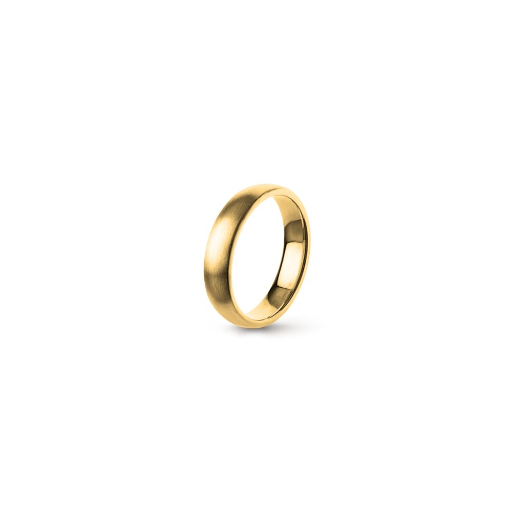 Aliança de Casamento Ouro Eternis ESD5Y-M-9K
