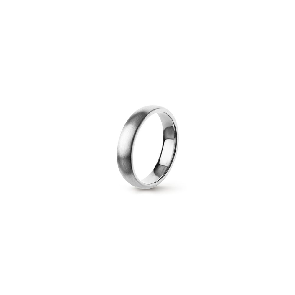 Aliança de Casamento Ouro Eternis ESD5W-M-19K