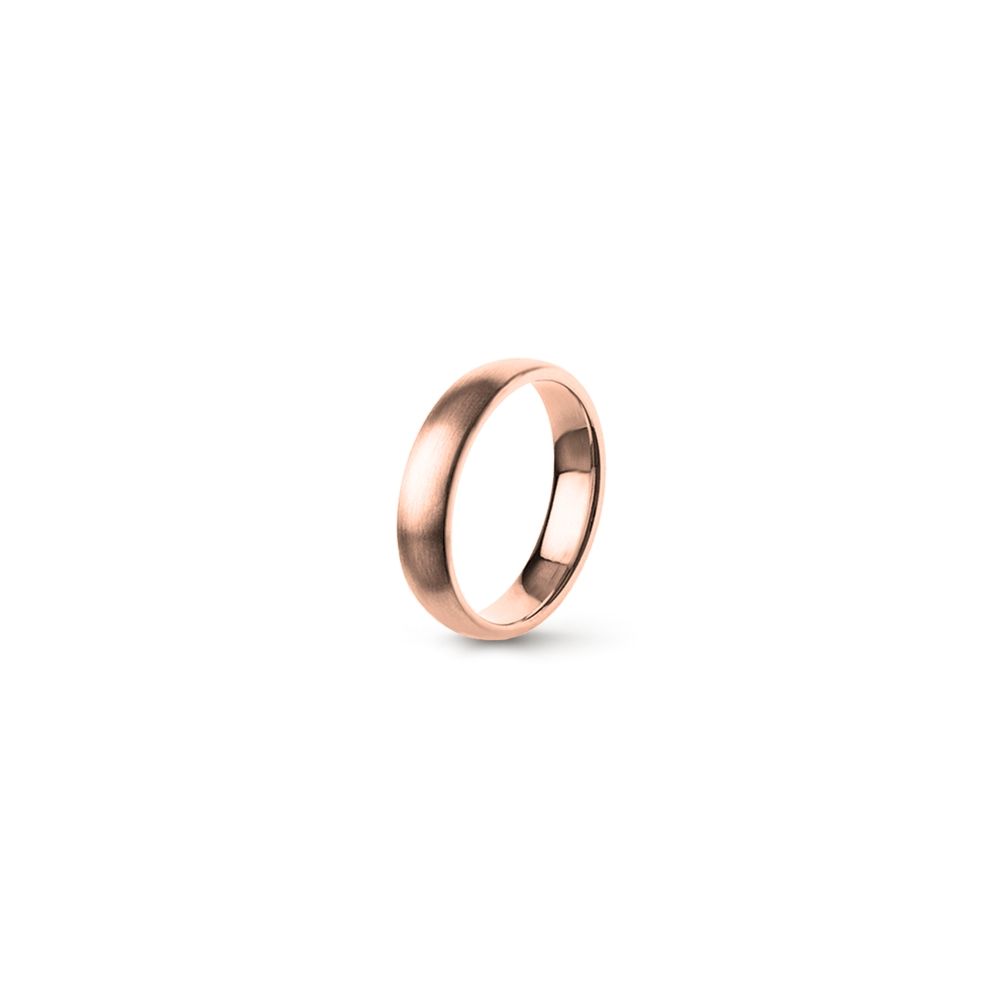 Aliança de Casamento Ouro Eternis ESD5R-M-19K