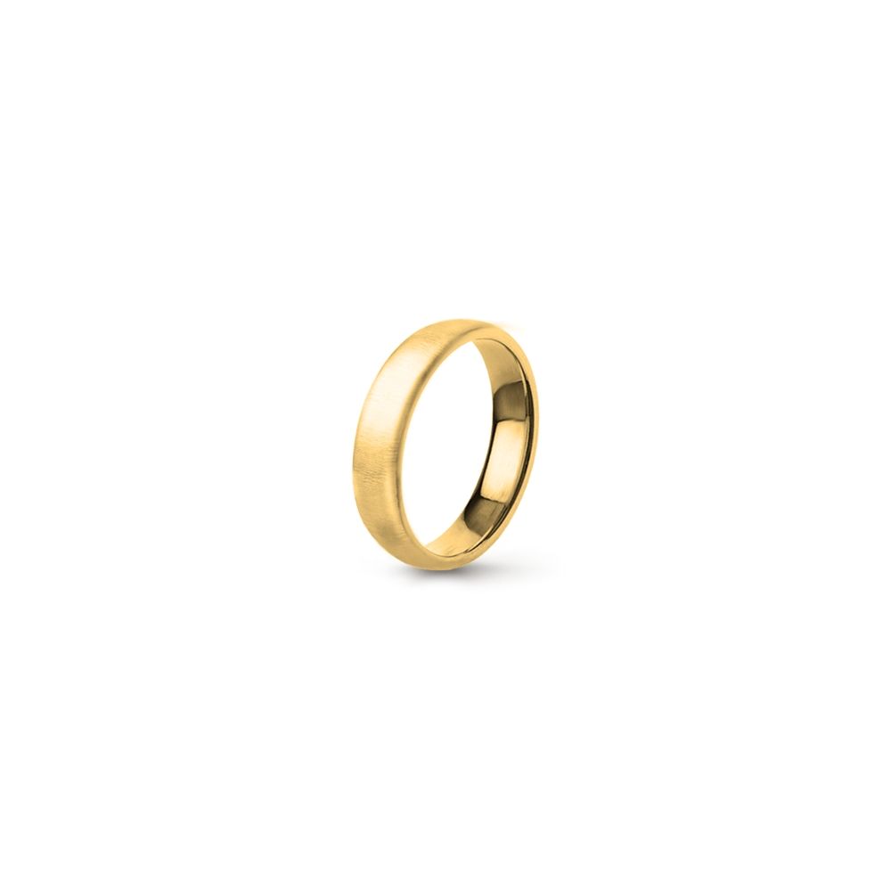 Aliança de Casamento Ouro Eternis ESD5Y-S-19K