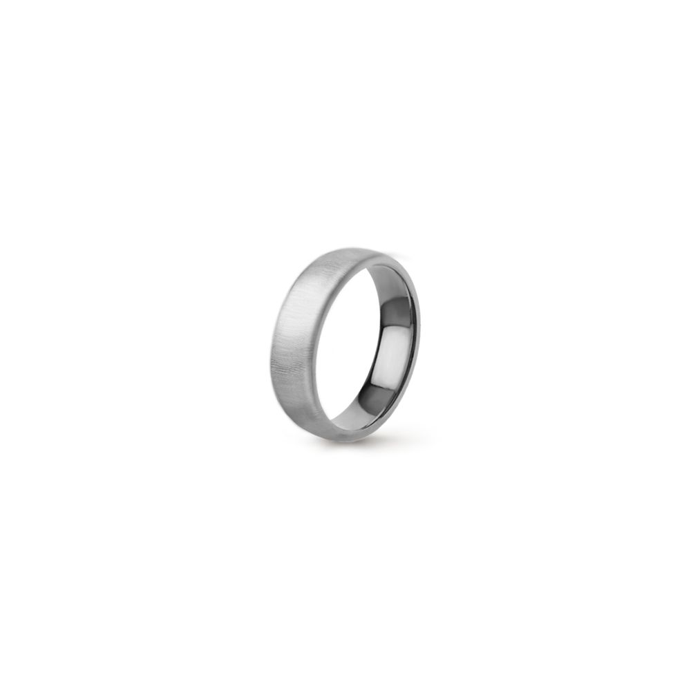 Aliança de Casamento Ouro Eternis ESD5W-S-9K