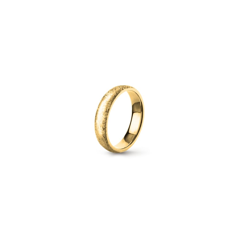 Aliança de Casamento Ouro Eternis ESD5Y-R-19K