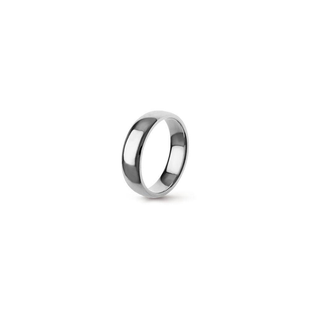 Aliança de Casamento Ouro Eternis ESD6W-9K