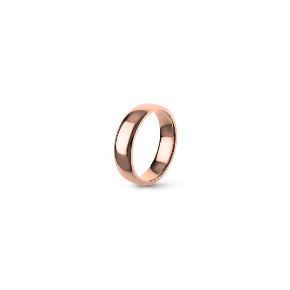 Aliança de Casamento Ouro Eternis ESD6R-19K