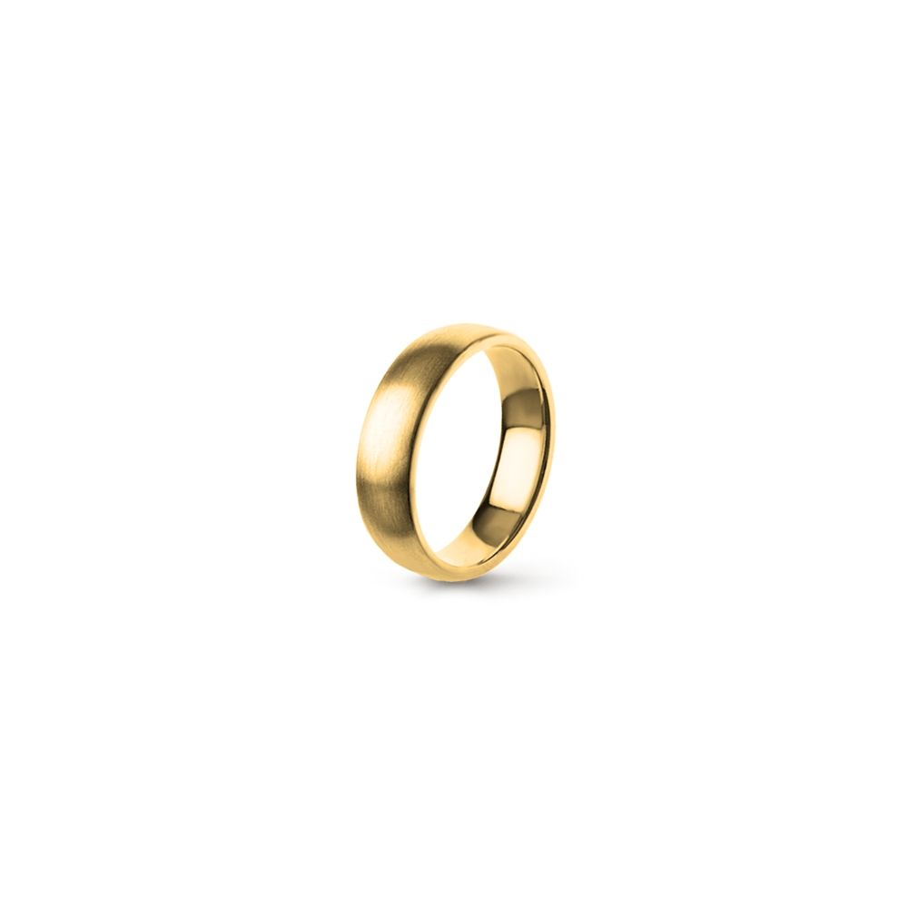 Aliança de Casamento Ouro Eternis ESD6Y-M-9K