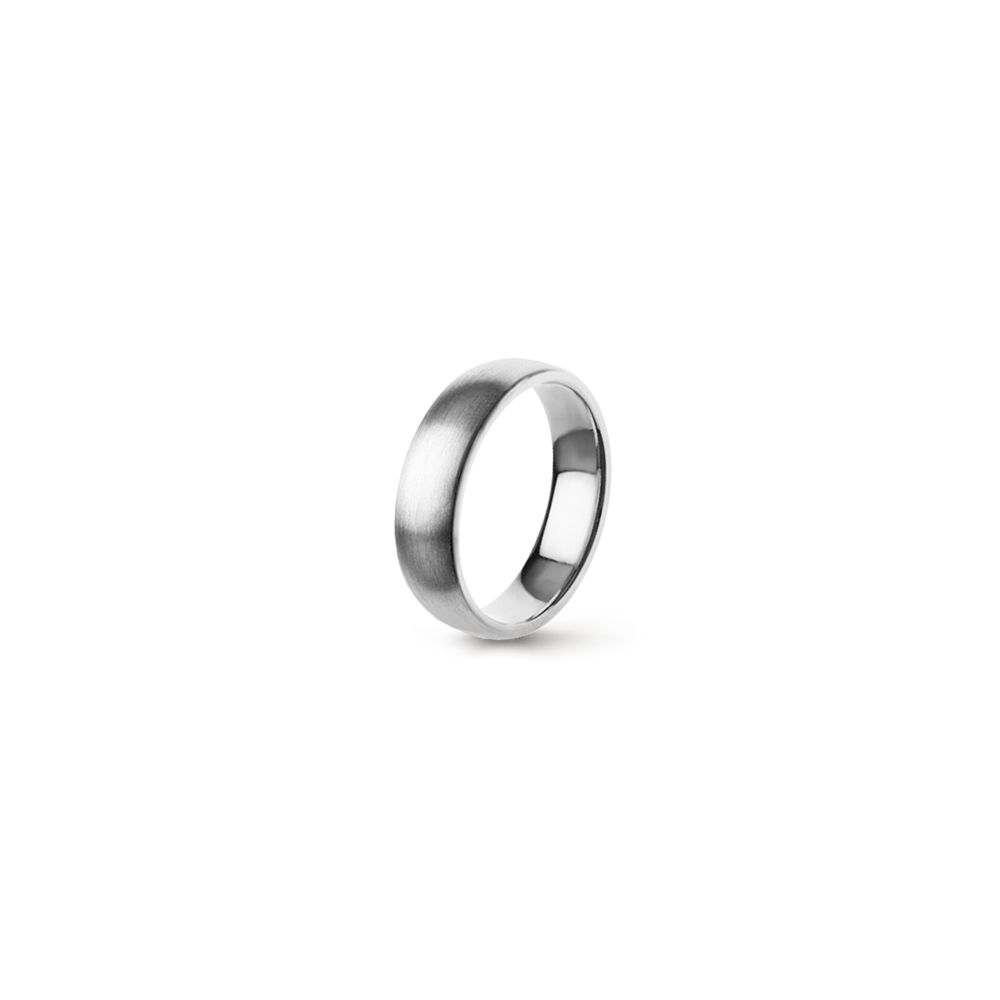 Aliança de Casamento Ouro Eternis ESD6W-M-19K
