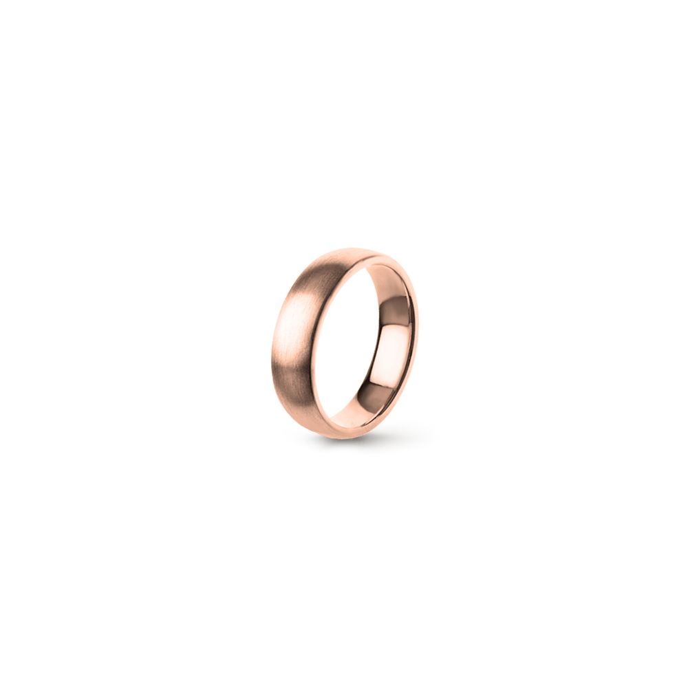 Aliança de Casamento Ouro Eternis ESD6R-M-9K