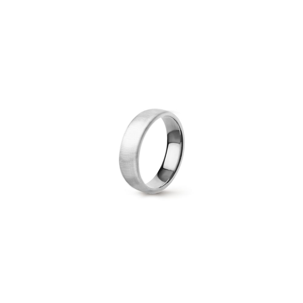 Aliança de Casamento Ouro Eternis ESD6W-S-9K