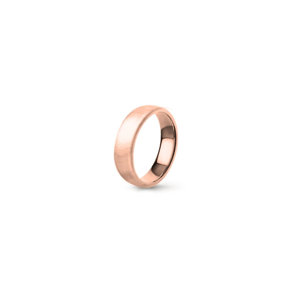 Aliança de Casamento Ouro Eternis ESD6R-S-9K