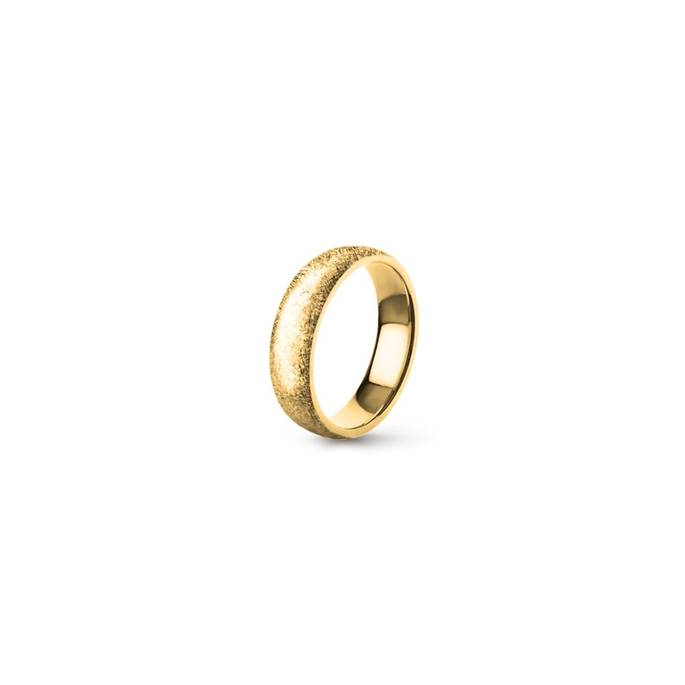 Aliança de Casamento Ouro Eternis ESD6Y-R-9K
