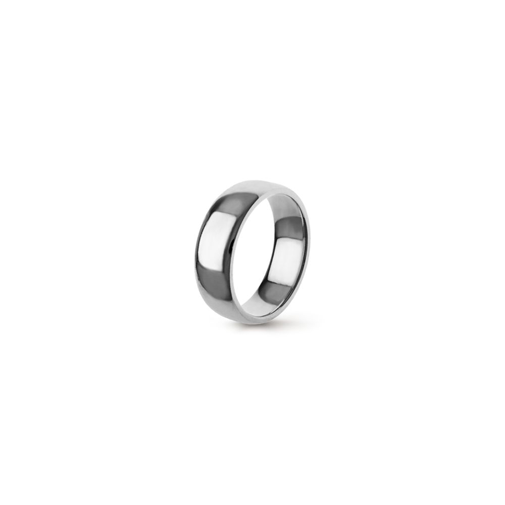 Aliança de Casamento Ouro Eternis ESD7W-9K