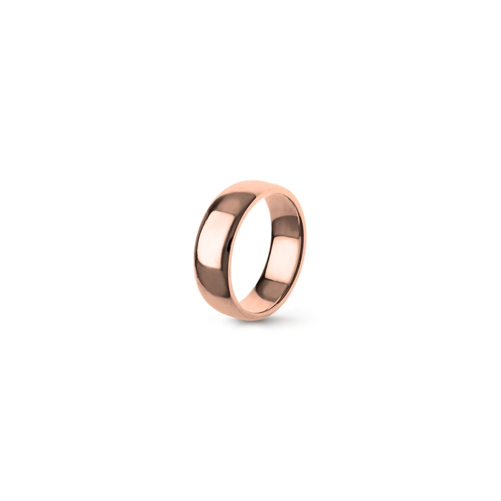 Aliança de Casamento Ouro Eternis ESD7R-9K