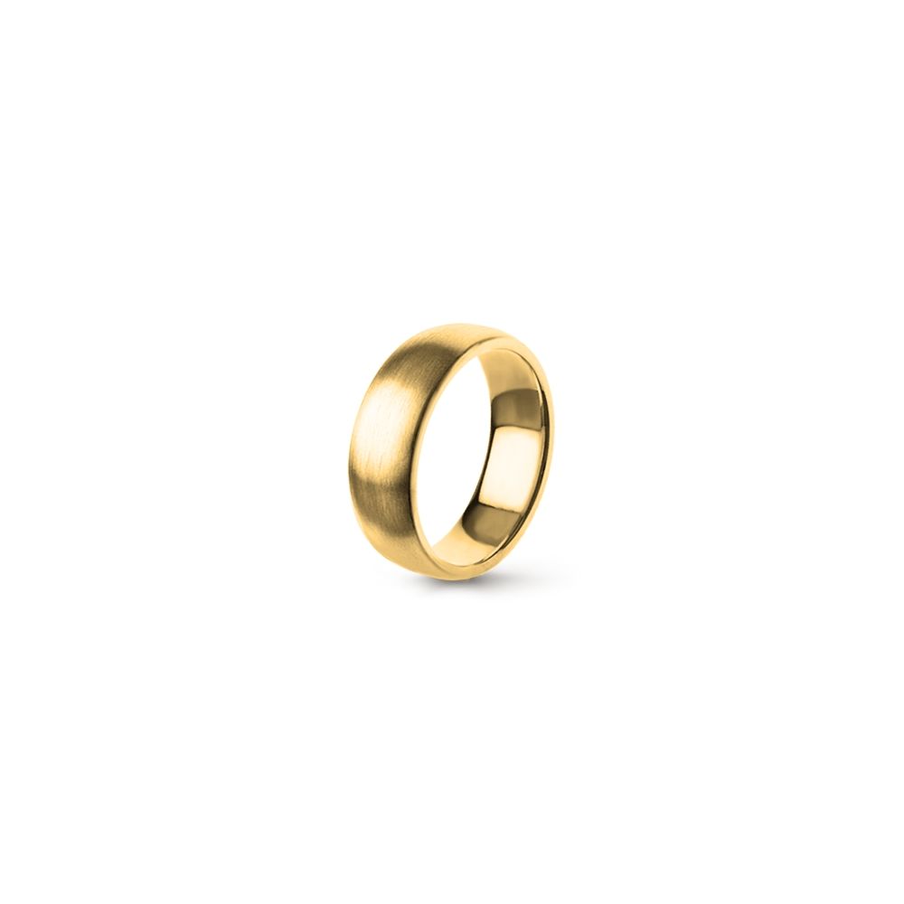 Aliança de Casamento Ouro Eternis ESD7Y-M-19K