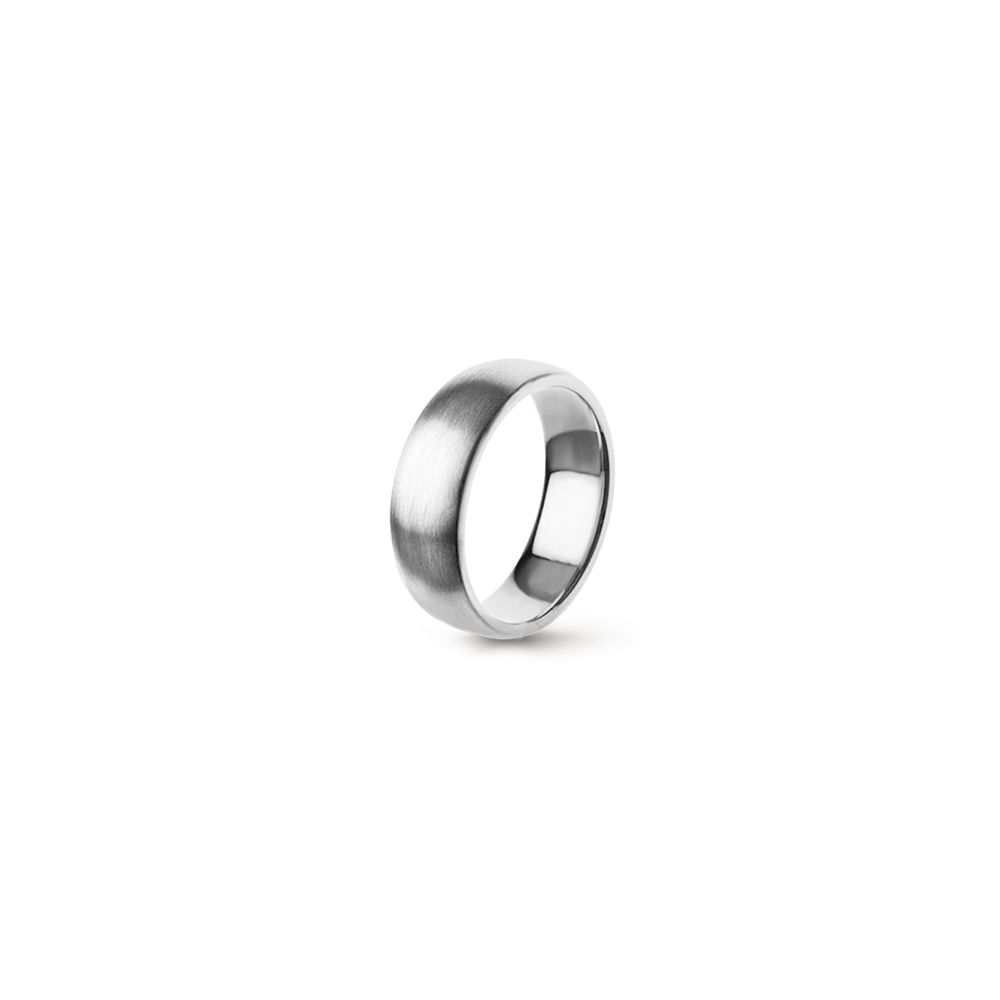 Aliança de Casamento Ouro Eternis ESD7W-M-19K