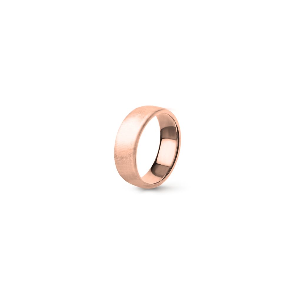 Aliança de Casamento Ouro Eternis ESD7R-S-19K