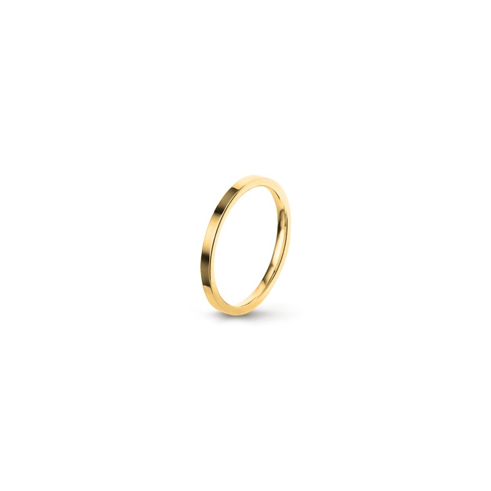 Aliança de Casamento Ouro Eternis ESE2Y-19K