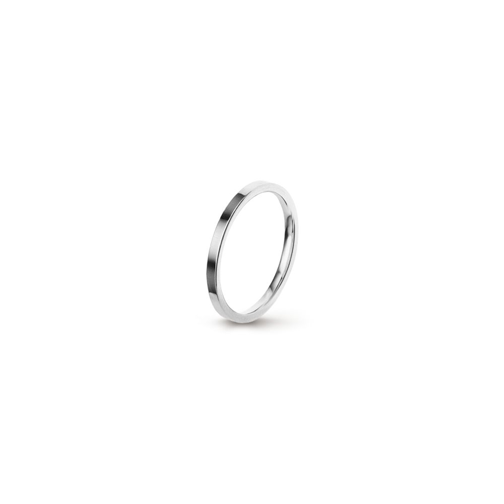 Aliança de Casamento Ouro Eternis ESE2W-9K