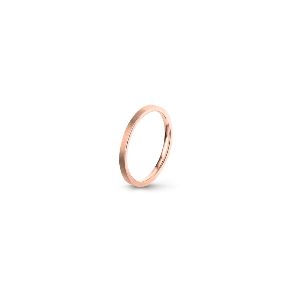 Aliança de Casamento Ouro Eternis ESE2R-M-9K