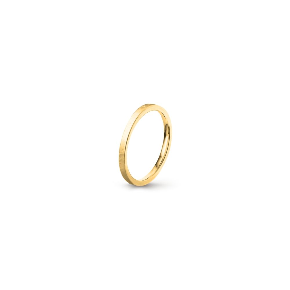 Aliança de Casamento Ouro Eternis ESE2Y-S-9K