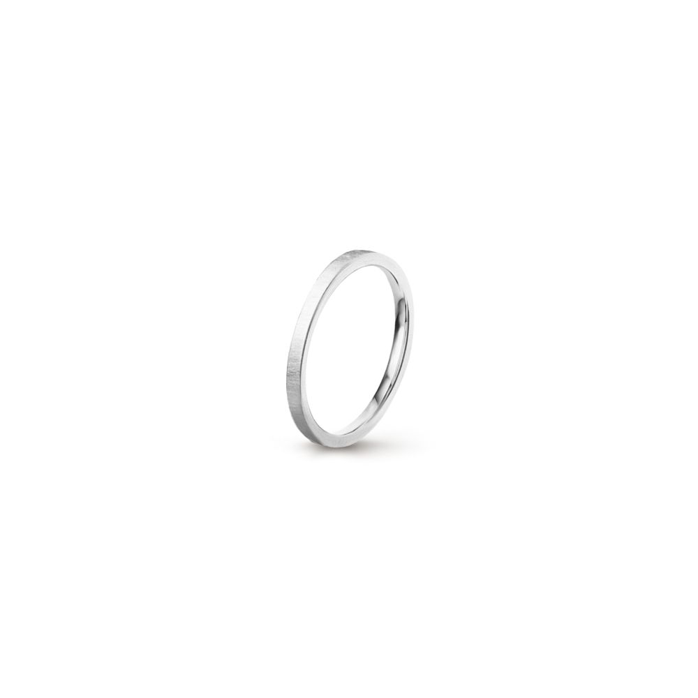 Aliança de Casamento Ouro Eternis ESE2W-S-9K