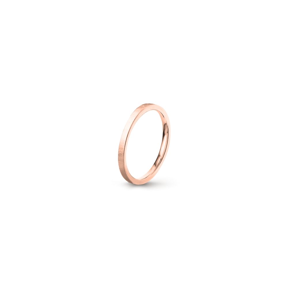 Aliança de Casamento Ouro Eternis ESE2R-S-9K