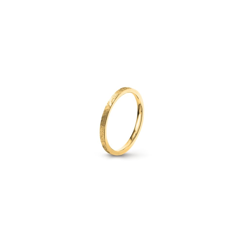 Aliança de Casamento Ouro Eternis ESE2Y-R-9K
