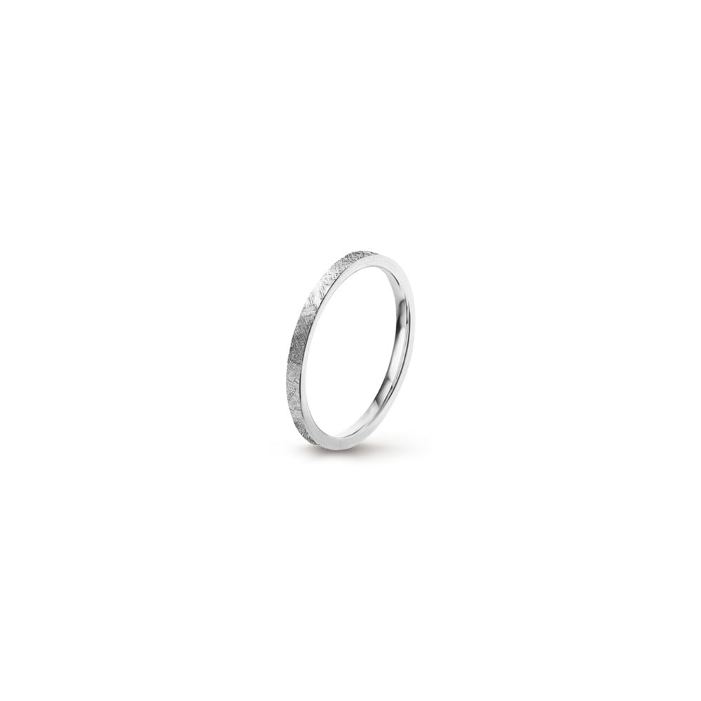 Aliança de Casamento Ouro Eternis ESE2W-R-9K