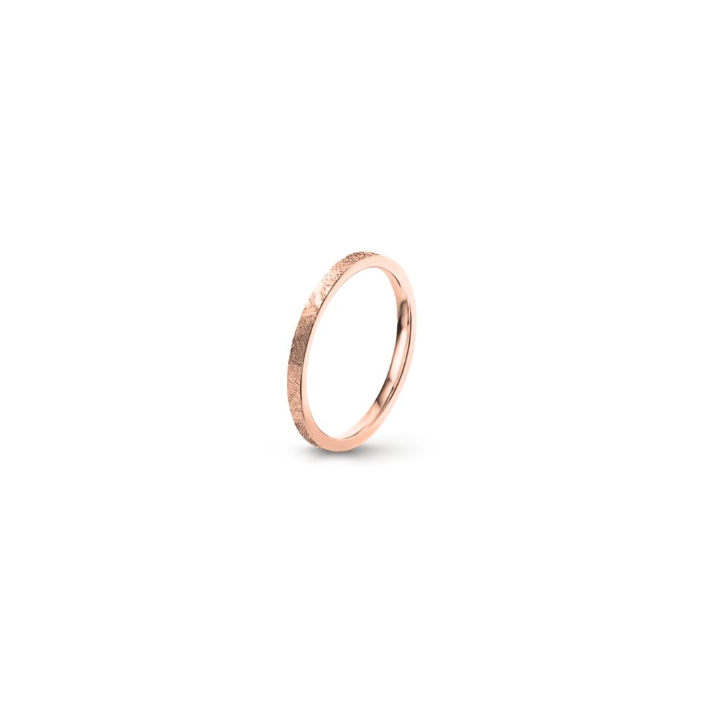 Aliança de Casamento Ouro Eternis ESE2R-R-19K