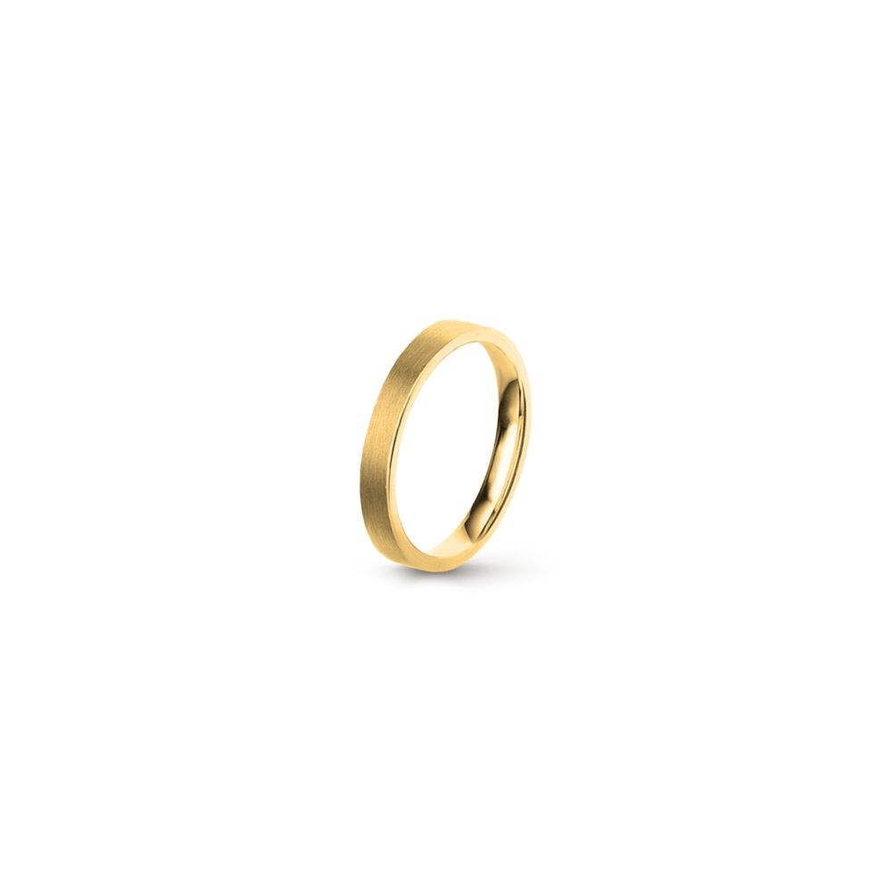 Aliança de Casamento Ouro Eternis ESE3Y-M-9K