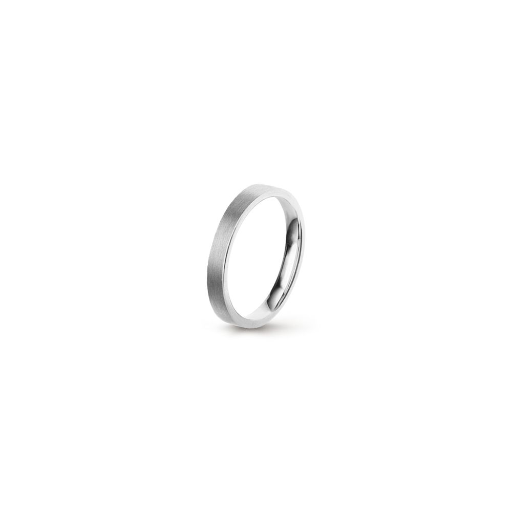 Aliança de Casamento Ouro Eternis ESE3W-M-9K
