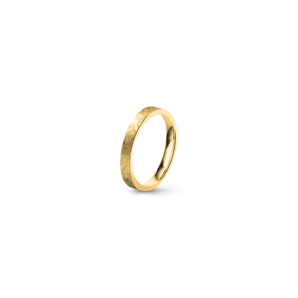Aliança de Casamento Ouro Eternis ESE3Y-R-9K