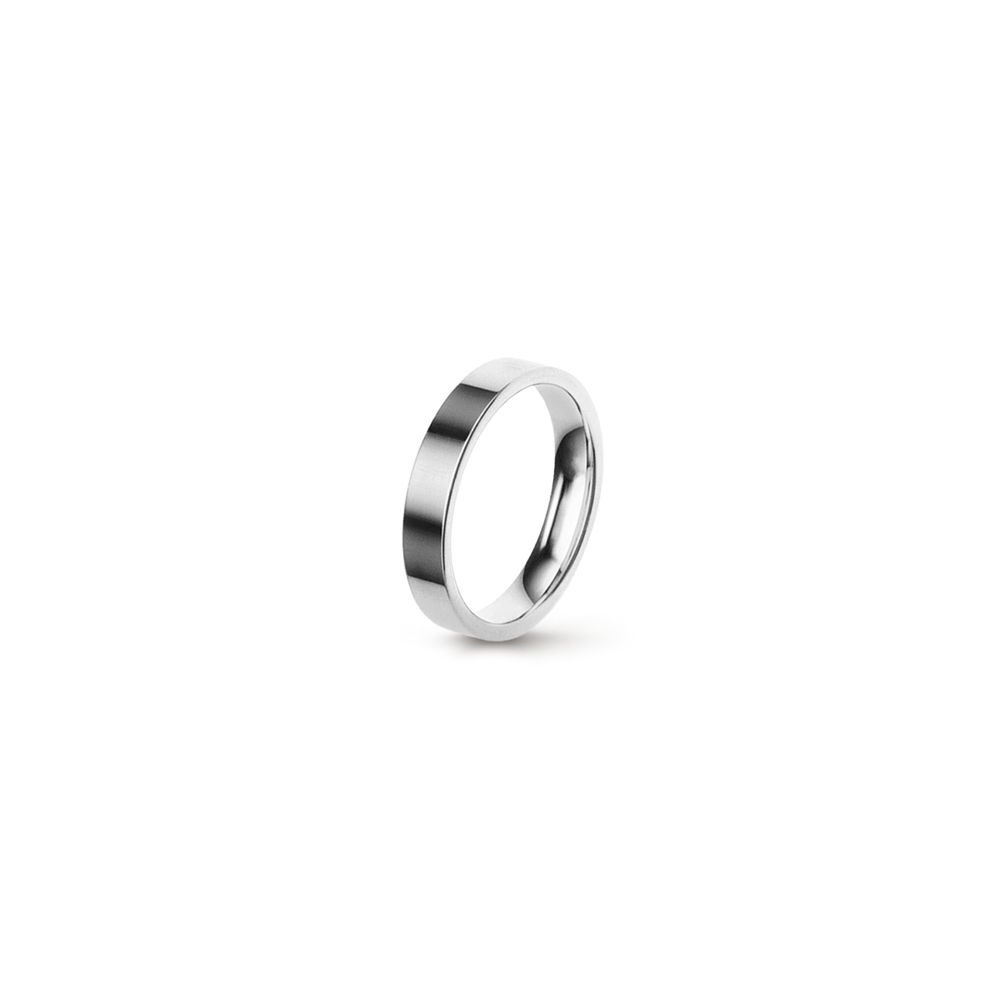 Aliança de Casamento Ouro Eternis ESE4W-9K