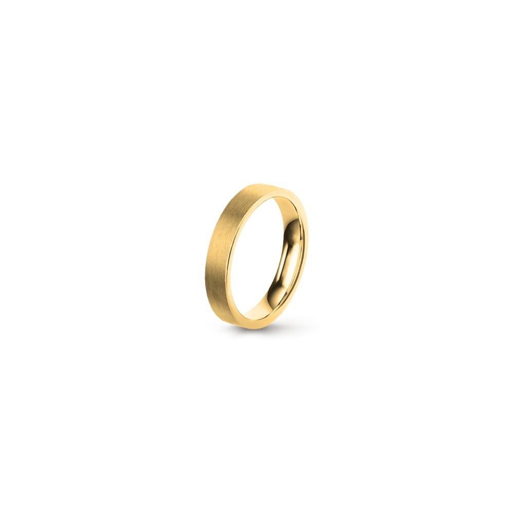 Aliança de Casamento Ouro Eternis ESE4Y-M-9K