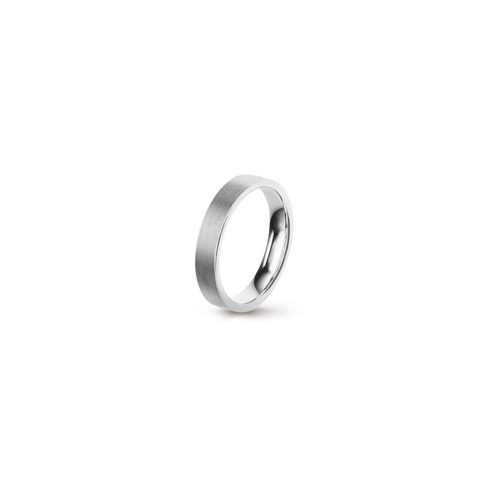 Aliança de Casamento Ouro Eternis ESE4W-M-9K