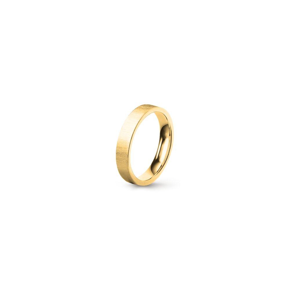 Aliança de Casamento Ouro Eternis ESE4Y-S-9K