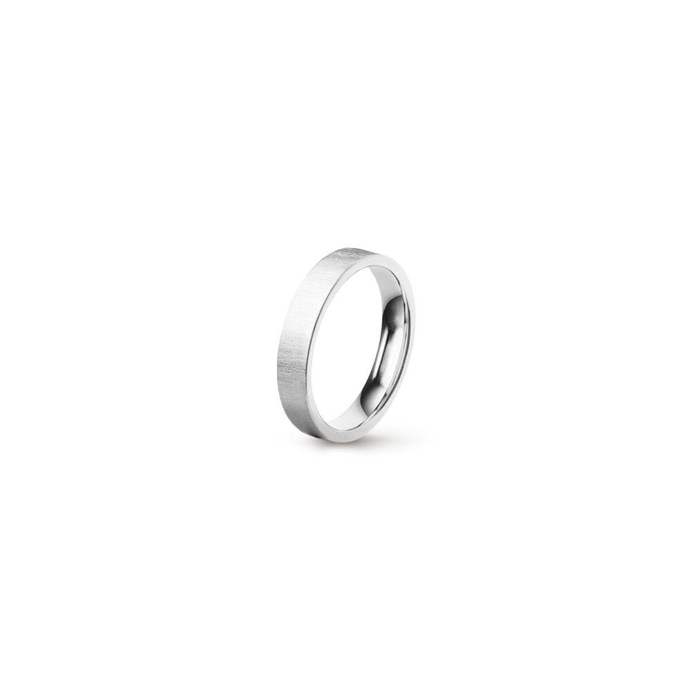 Aliança de Casamento Ouro Eternis ESE4W-S-9K