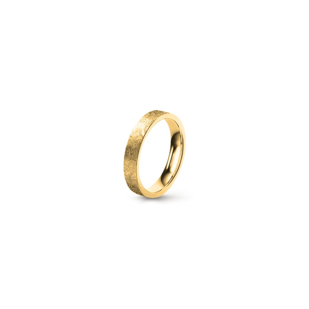Aliança de Casamento Ouro Eternis ESE4Y-R-9K