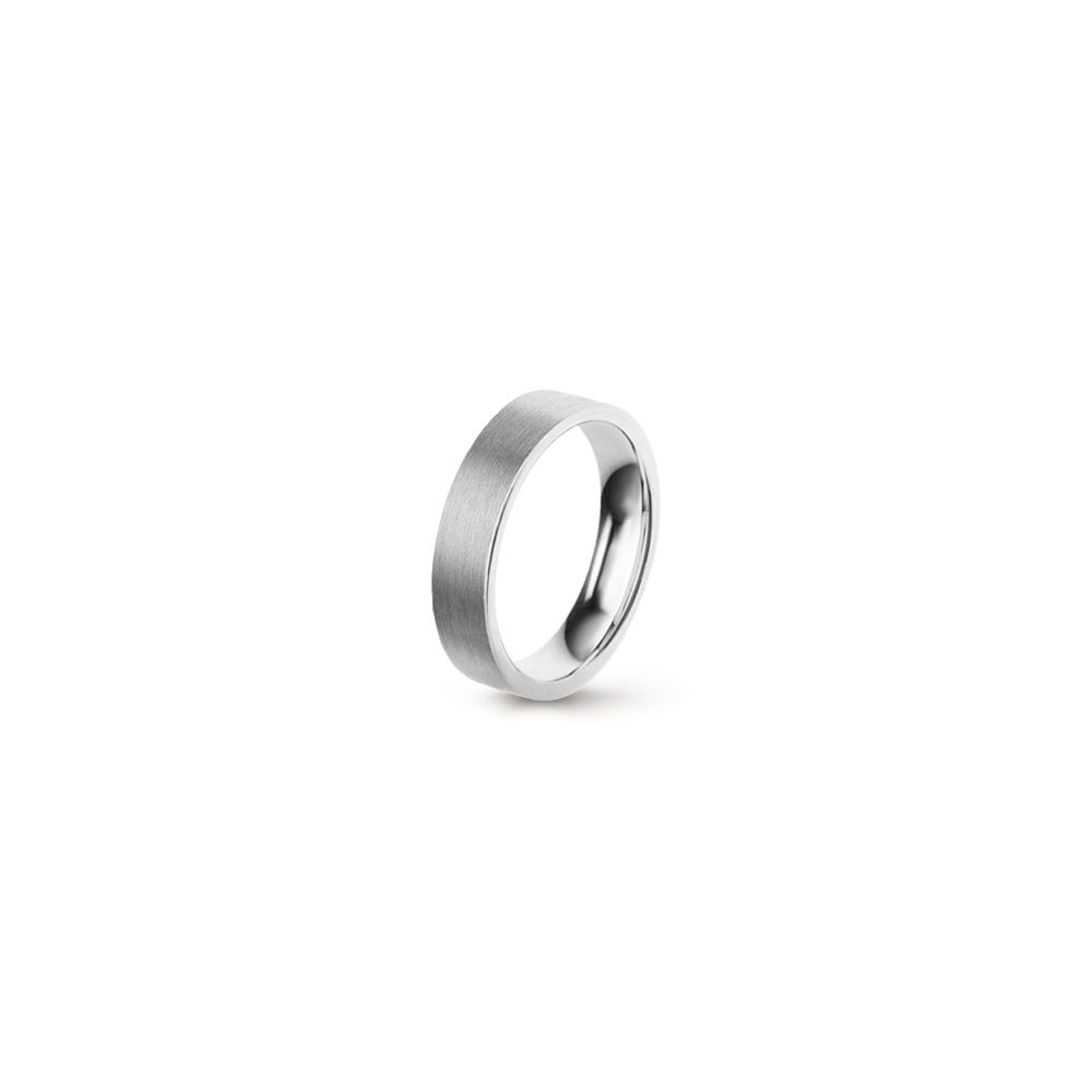 Aliança de Casamento Ouro Eternis ESE5W-M-19K