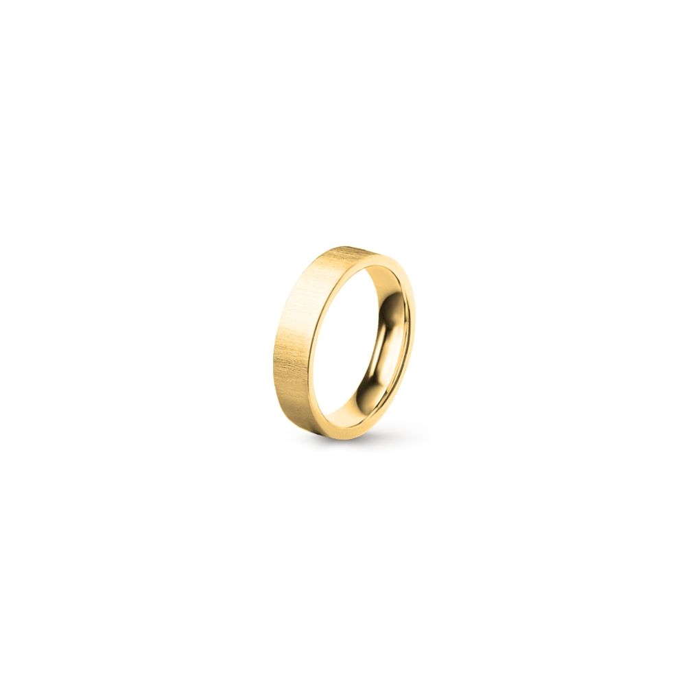 Aliança de Casamento Ouro Eternis ESE5Y-S-9K