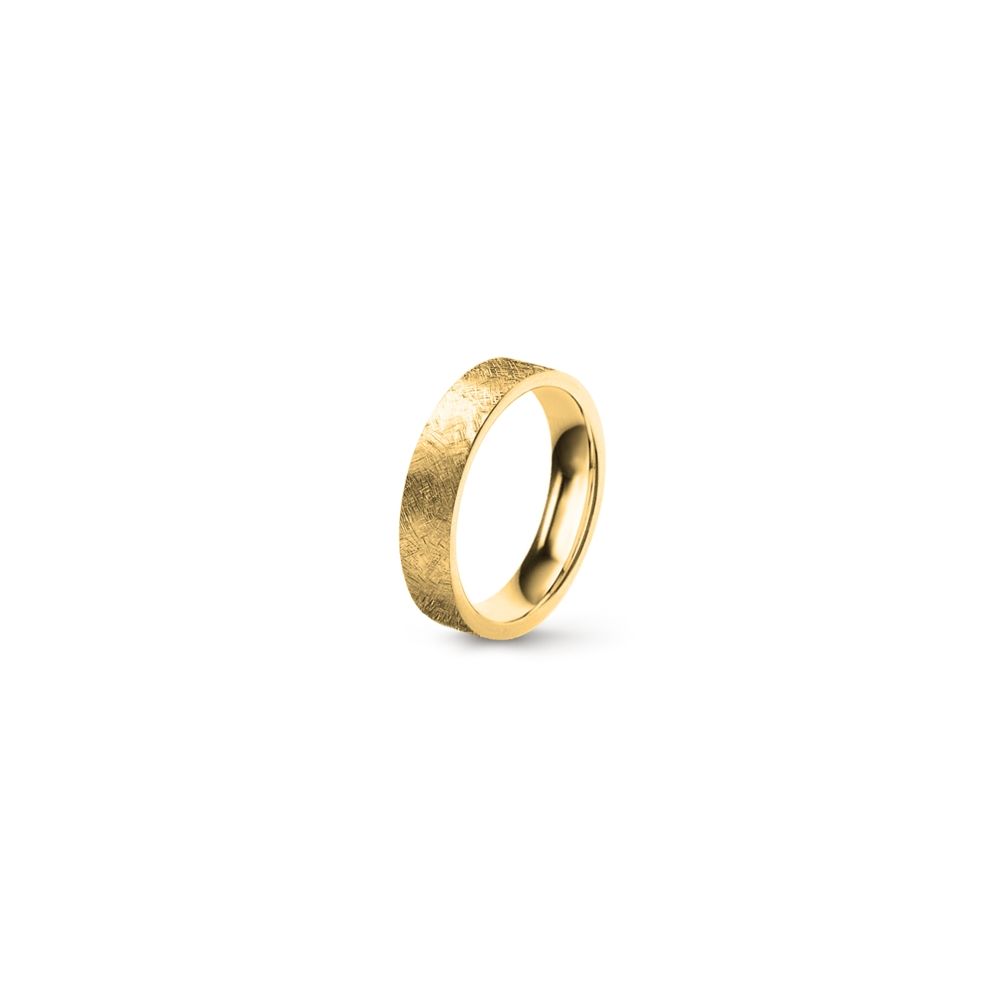 Aliança de Casamento Ouro Eternis ESE5Y-R-19K