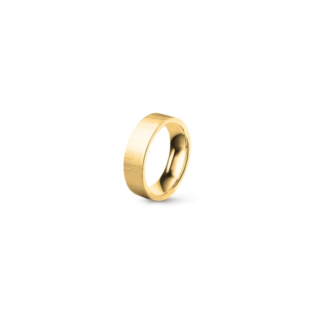 Aliança de Casamento Ouro Eternis ESE6Y-S-19K