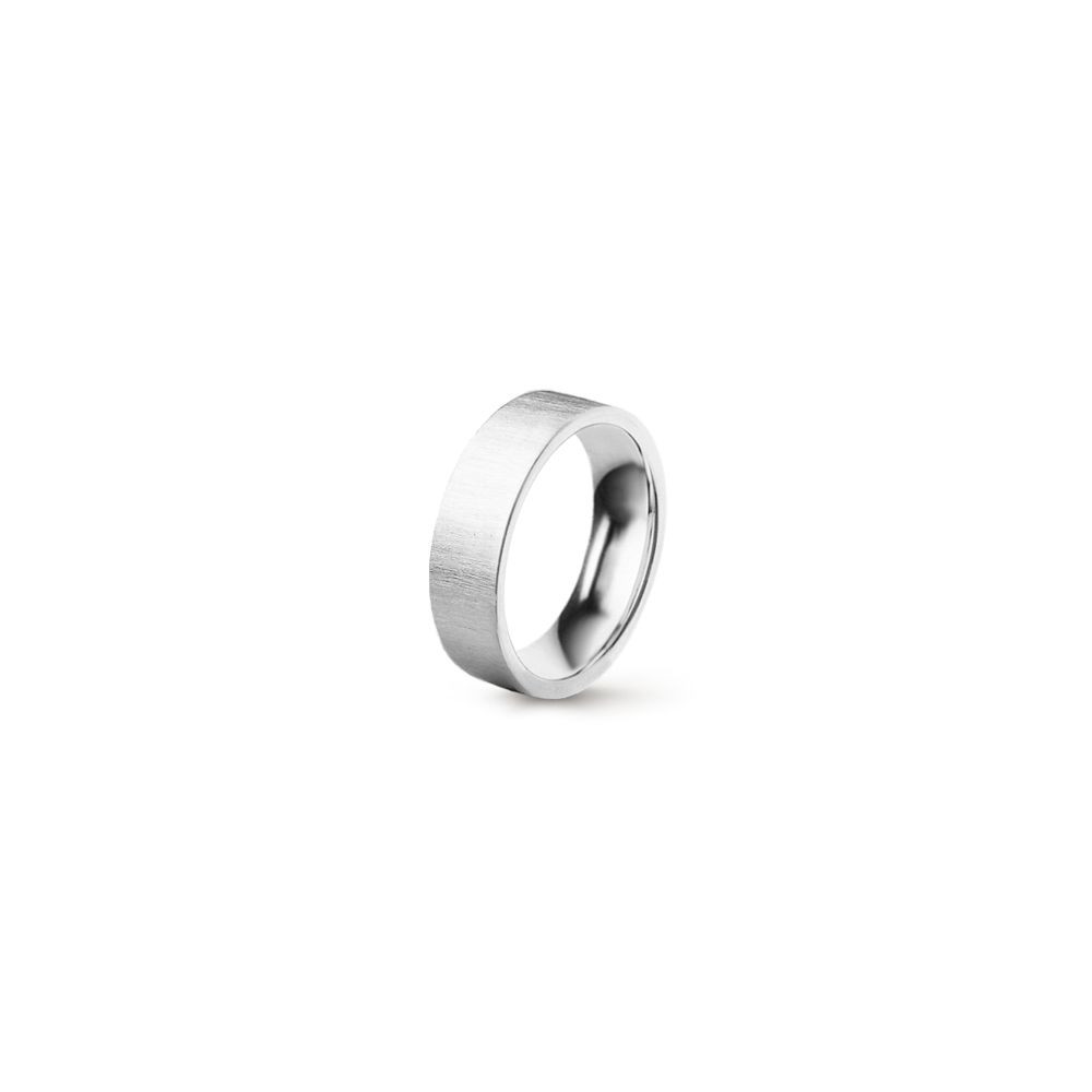 Aliança de Casamento Ouro Eternis ESE6W-S-19K