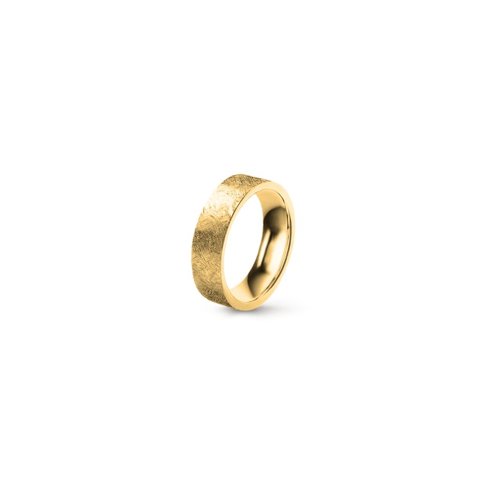 Aliança de Casamento Ouro Eternis ESE6Y-R-19K