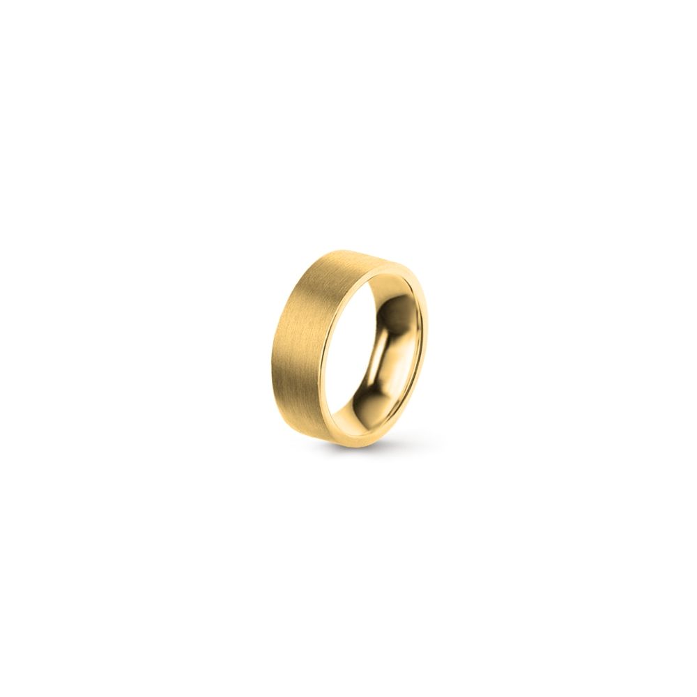 Aliança de Casamento Ouro Eternis ESE7Y-M-19K