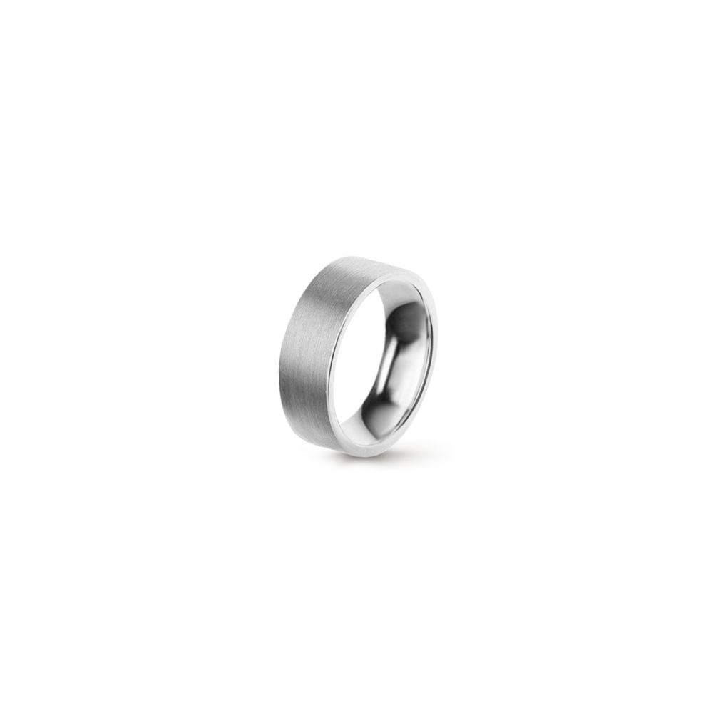 Aliança de Casamento Ouro Eternis ESE7W-M-19K