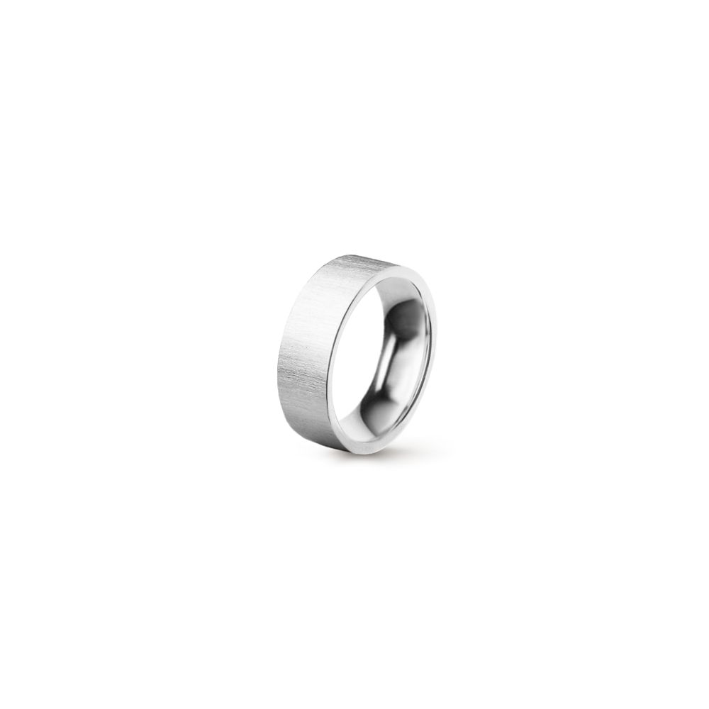 Aliança de Casamento Ouro Eternis ESE7W-S-19K