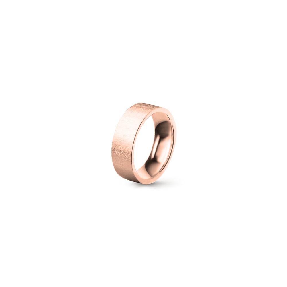 Aliança de Casamento Ouro Eternis ESE7R-S-19K