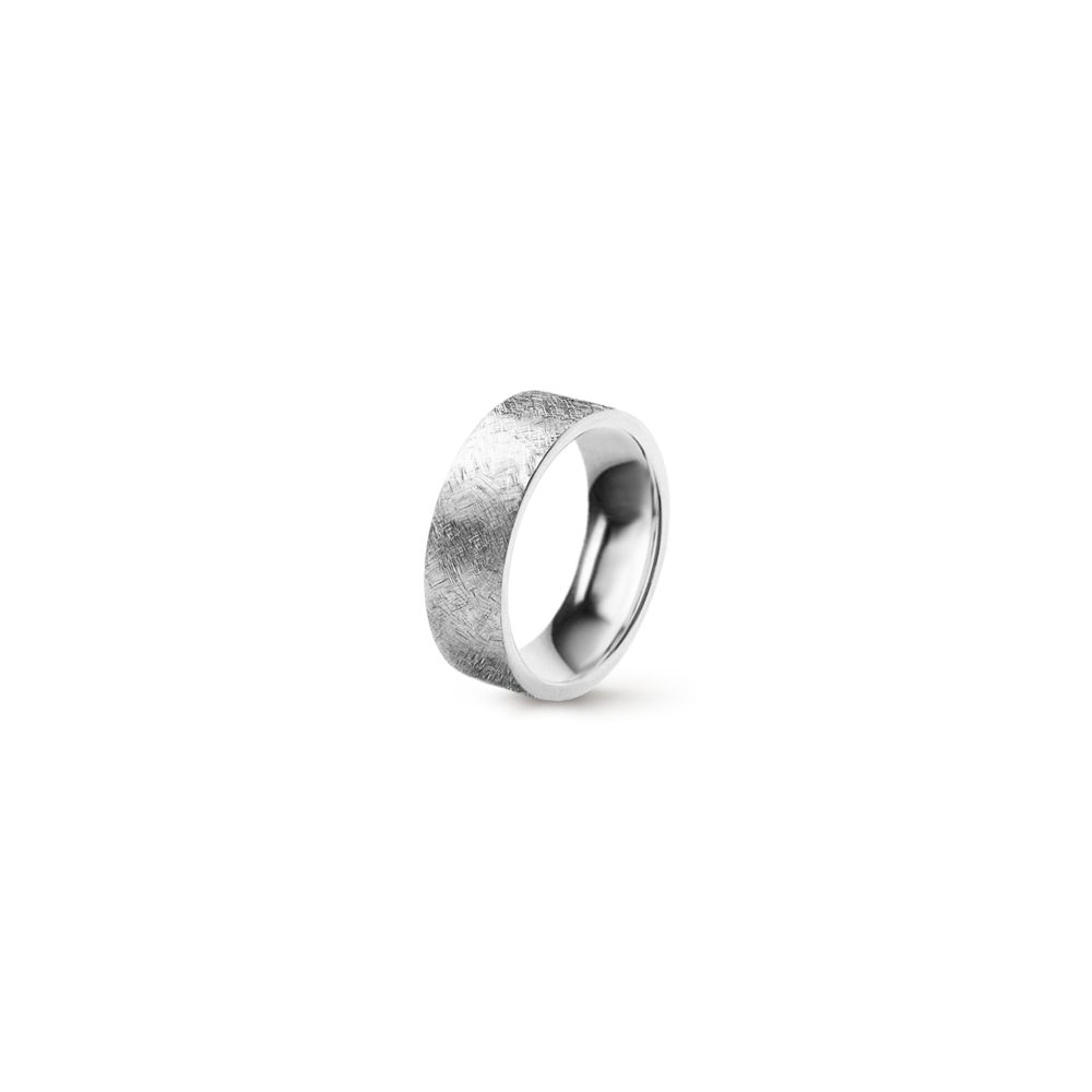 Aliança de Casamento Ouro Eternis ESE7W-R-19K