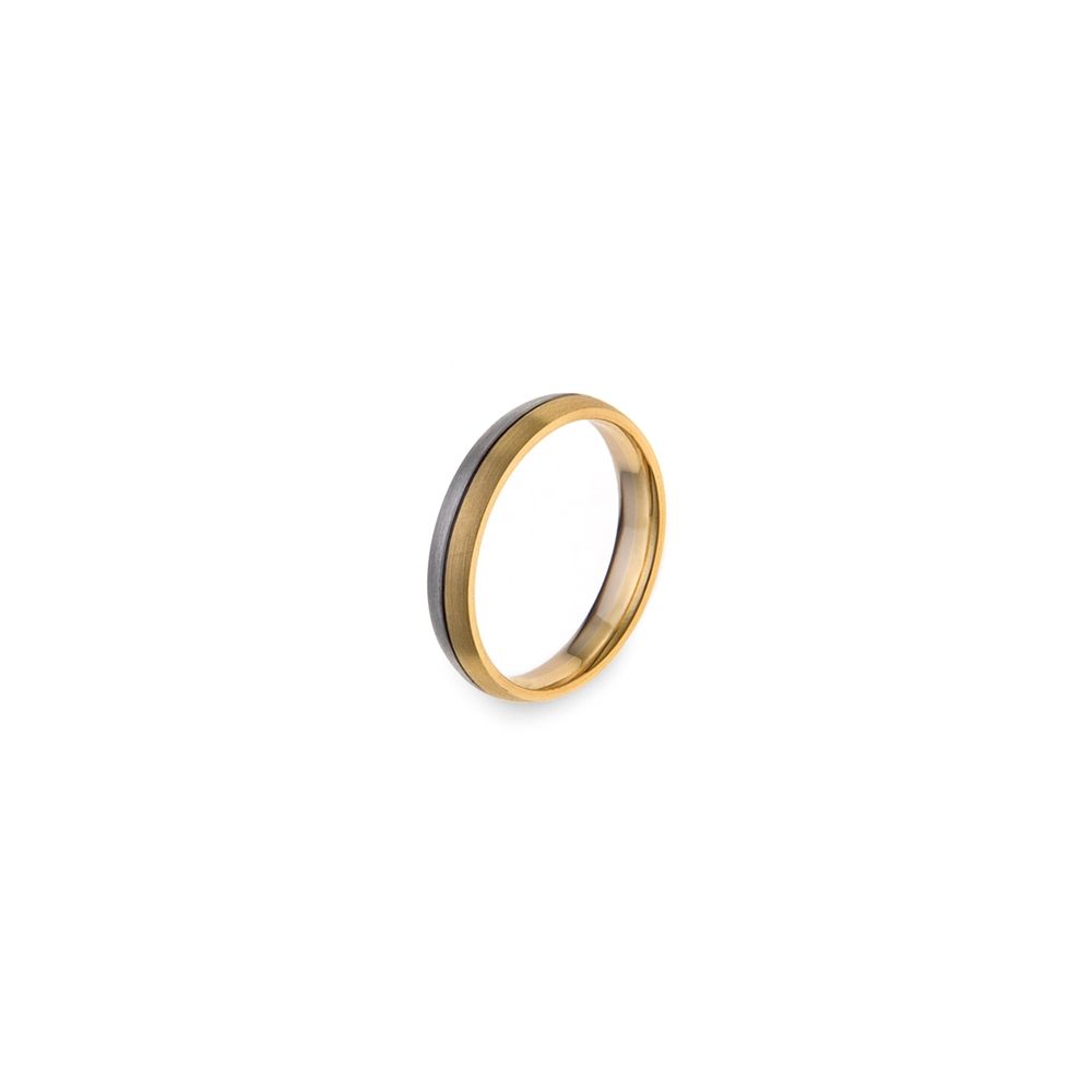 Aliança de Casamento Ouro Eternis WM09-9K