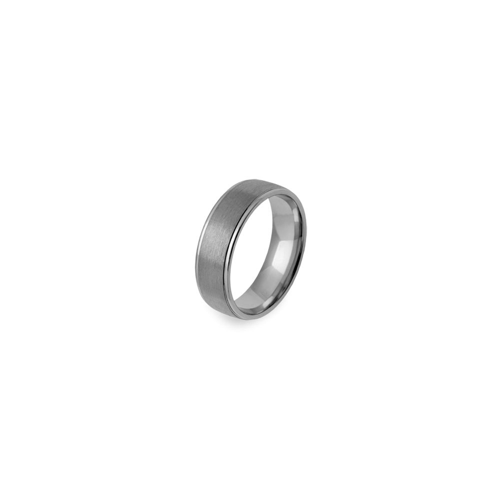 Aliança de Casamento Ouro Eternis WM11-W-19K